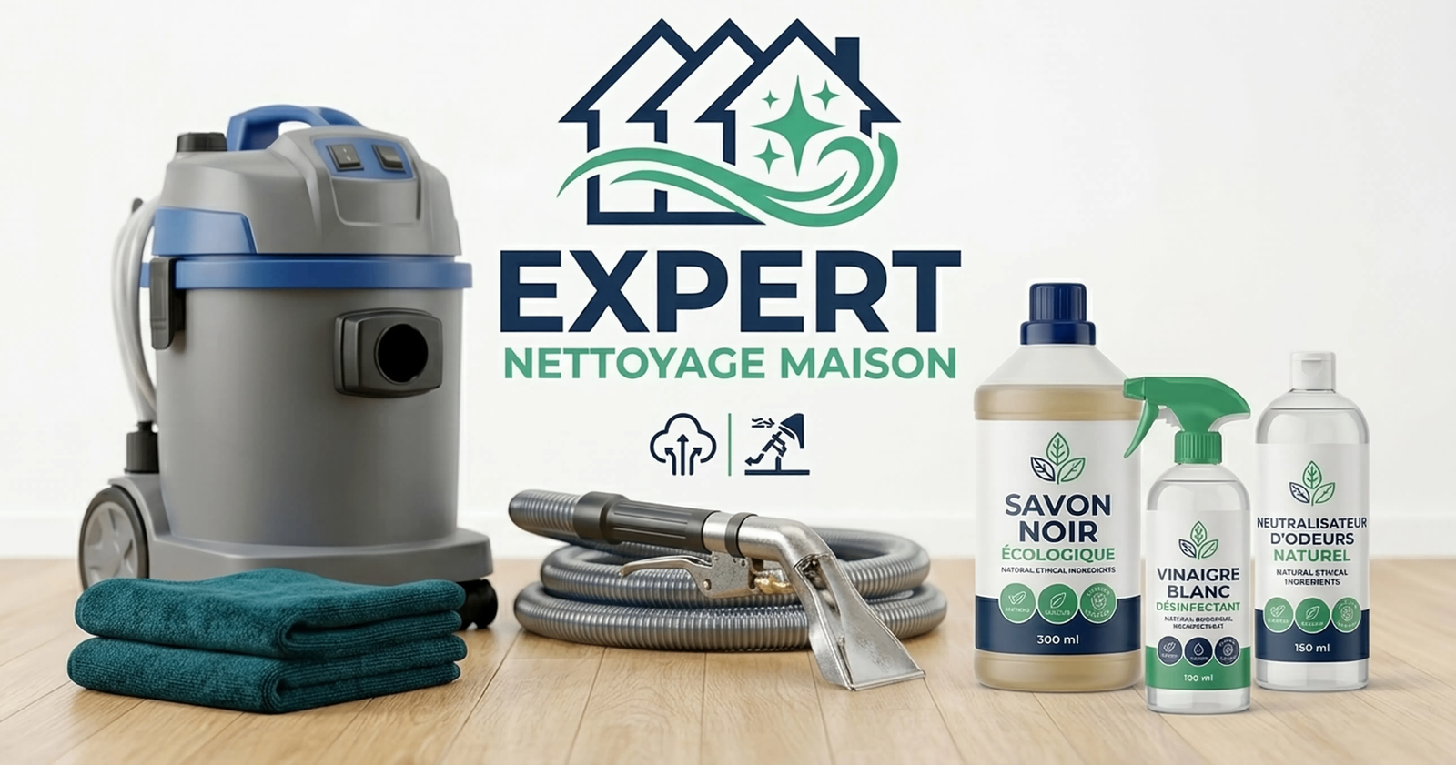 Produits eco responsables